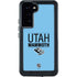 NHL Utah Mammoth Line-Up Series Galaxy S23 Plus Waterproof Case