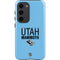 NHL Utah Mammoth Line-Up Series Galaxy S23 Pro Case