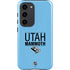 NHL Utah Mammoth Line-Up Series Galaxy S23 Pro Case