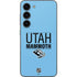 NHL Utah Mammoth Line-Up Series Galaxy S23 Skin
