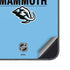 NHL Utah Mammoth Line-Up Series Galaxy S23 Skin