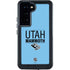 NHL Utah Mammoth Line-Up Series Galaxy S23 Waterproof Case