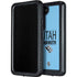 NHL Utah Mammoth Line-Up Series Galaxy S23 Waterproof Case