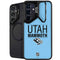 NHL Utah Mammoth Line-Up Series Galaxy S24 FE Kickstand Case