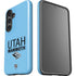 NHL Utah Mammoth Line-Up Series Galaxy S24 Plus Impact Case