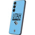 NHL Utah Mammoth Line-Up Series Galaxy S24 Plus Skin