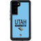 NHL Utah Mammoth Line-Up Series Galaxy S24 Plus Waterproof Case
