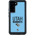 NHL Utah Mammoth Line-Up Series Galaxy S24 Plus Waterproof Case
