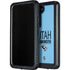 NHL Utah Mammoth Line-Up Series Galaxy S24 Plus Waterproof Case