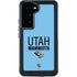 NHL Utah Mammoth Line-Up Series Galaxy S24 Waterproof Case