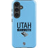 NHL Utah Mammoth Line-Up Series Galaxy S25 Impact Case