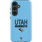 NHL Utah Mammoth Line-Up Series Galaxy S25 Plus Impact Case