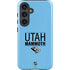 NHL Utah Mammoth Line-Up Series Galaxy S25 Plus Impact Case