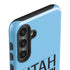 NHL Utah Mammoth Line-Up Series Galaxy S25 Plus Impact Case