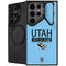 NHL Utah Mammoth Line-Up Series Galaxy S25 Ultra Kickstand Case