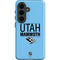 NHL Utah Mammoth Line-Up Series Galaxy S26 Impact Case