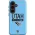 NHL Utah Mammoth Line-Up Series Galaxy S26 Plus Impact Case
