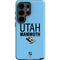 NHL Utah Mammoth Line-Up Series Galaxy S26 Ultra Impact Case
