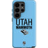 NHL Utah Mammoth Line-Up Series Galaxy S26 Ultra Impact Case