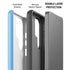 NHL Utah Mammoth Line-Up Series Galaxy S26 Ultra Impact Case