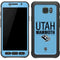 NHL Utah Mammoth Line-Up Series Galaxy S7 Active Skin