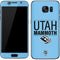 NHL Utah Mammoth Line-Up Series Galaxy S7 Skin