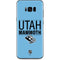 NHL Utah Mammoth Line-Up Series Galaxy S8 Plus Skin