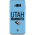 NHL Utah Mammoth Line-Up Series Galaxy S8 Skin
