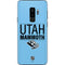 NHL Utah Mammoth Line-Up Series Galaxy S9 Plus Skin
