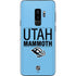 NHL Utah Mammoth Line-Up Series Galaxy S9 Plus Skin