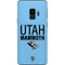 NHL Utah Mammoth Line-Up Series Galaxy S9 Skin