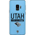 NHL Utah Mammoth Line-Up Series Galaxy S9 Skin