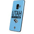 NHL Utah Mammoth Line-Up Series Galaxy S9 Skin