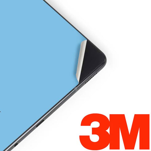 NHL Utah Mammoth Line-Up Series Samsung Galaxy Tab Skin