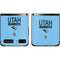 NHL Utah Mammoth Line-Up Series Galaxy Z Flip Skin