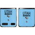 NHL Utah Mammoth Line-Up Series Galaxy Z Flip Skin