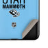 NHL Utah Mammoth Line-Up Series Galaxy Z Flip Skin