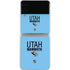 NHL Utah Mammoth Line-Up Series Galaxy Z Flip3 5G Skin