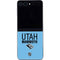 NHL Utah Mammoth Line-Up Series Galaxy Z Flip5 5G Skin
