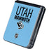 NHL Utah Mammoth Line-Up Series Galaxy Z Flip5 5G Skin