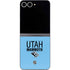 NHL Utah Mammoth Line-Up Series Galaxy Z Flip6 Skin