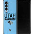 NHL Utah Mammoth Line-Up Series Galaxy Z Fold3 5G Skin
