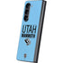 NHL Utah Mammoth Line-Up Series Galaxy Z Fold5 5G Skin