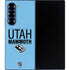 NHL Utah Mammoth Line-Up Series Galaxy Z Fold6 Skin