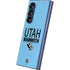 NHL Utah Mammoth Line-Up Series Galaxy Z Fold6 Skin