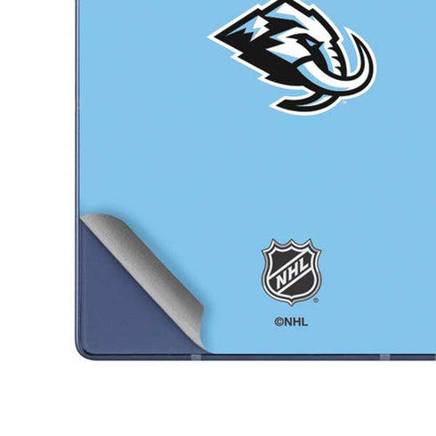 NHL Utah Mammoth Line-Up Series Galaxy Z Fold6 Skin