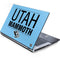 NHL Utah Mammoth Line-Up Series Generic Laptop Skin