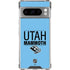 NHL Utah Mammoth Line-Up Series Google Pixel 8 Pro Clear Case