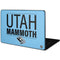NHL Utah Mammoth Line-Up Series Google Pixelbook Go Skin