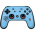 NHL Utah Mammoth Line-Up Series Google Stadia Controller Skin